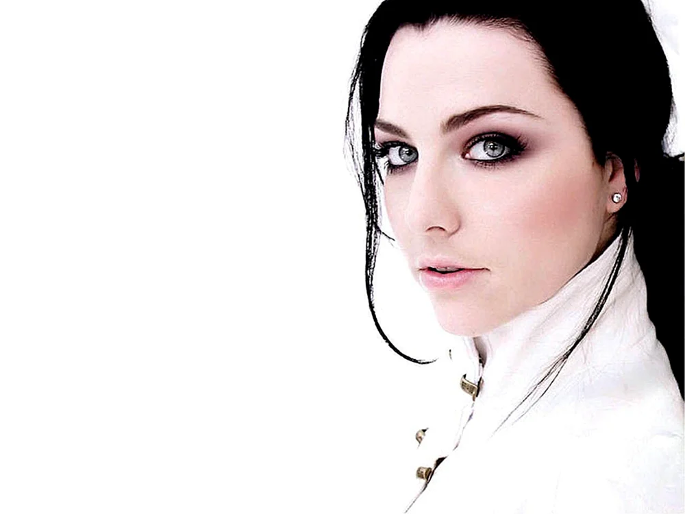 Эми ли Evanescence