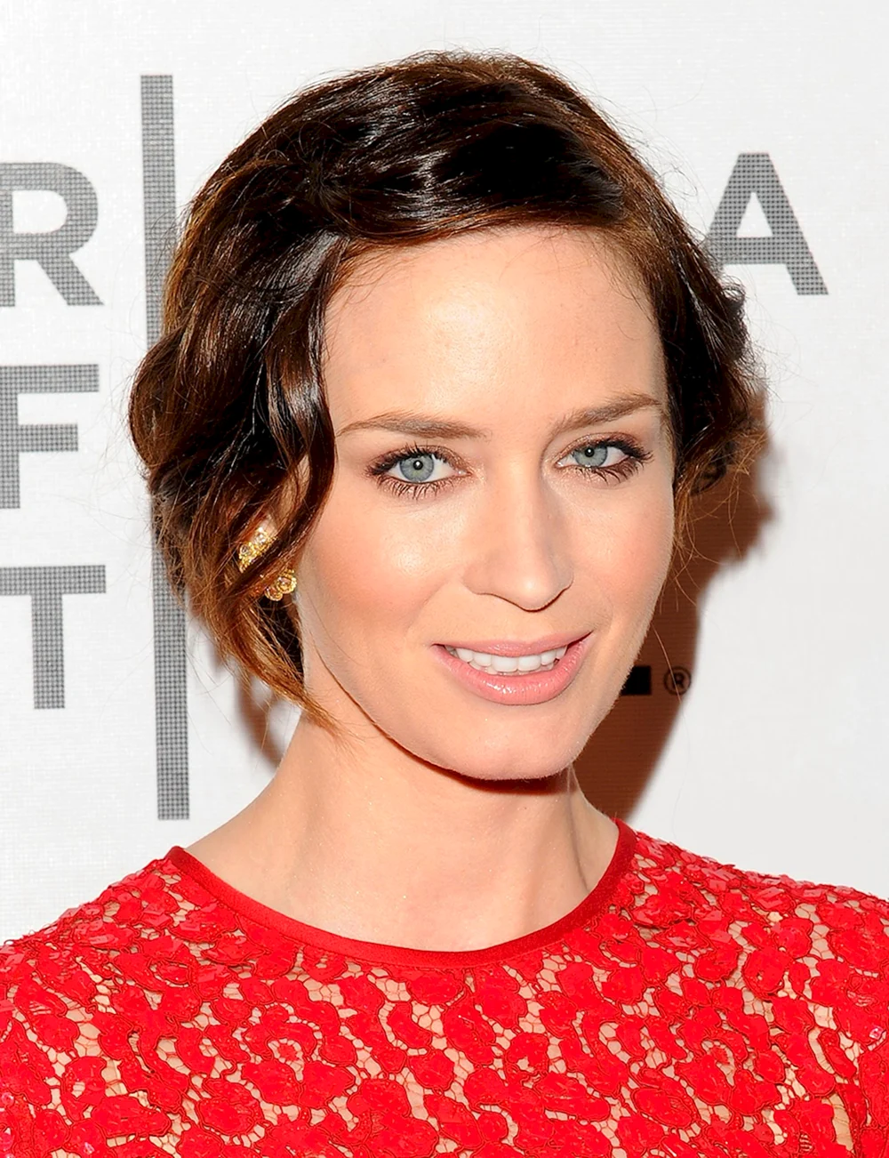 Эмили Блант Emily Blunt
