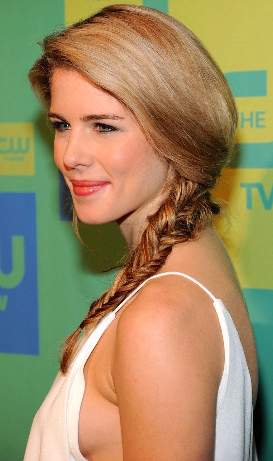 Emily Bett