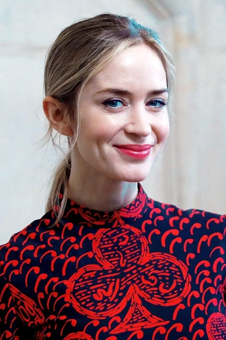 Emily Blunt