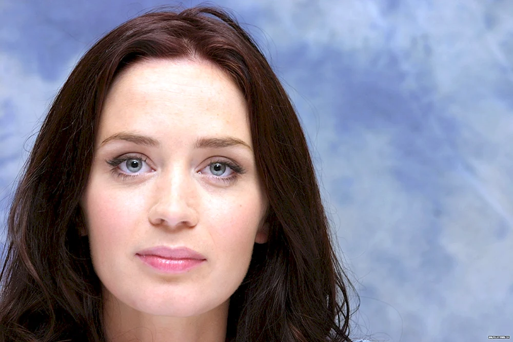 Emily Blunt