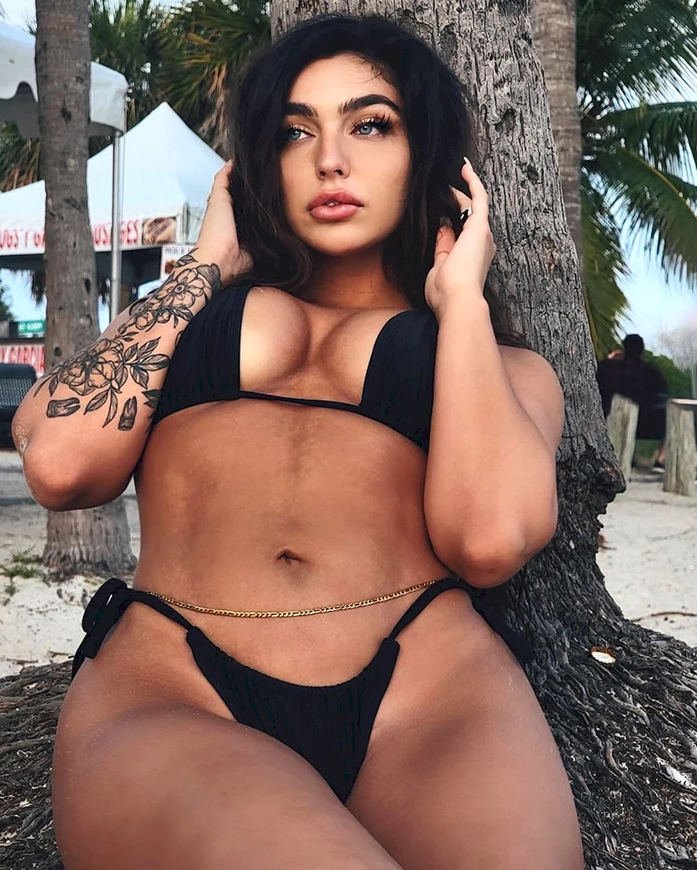 Emily Emjay