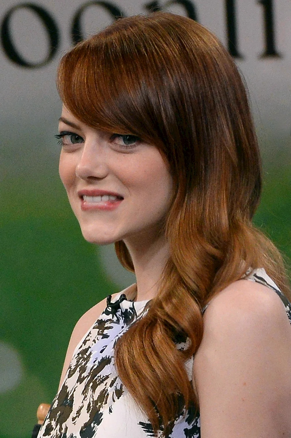 Emma Stone