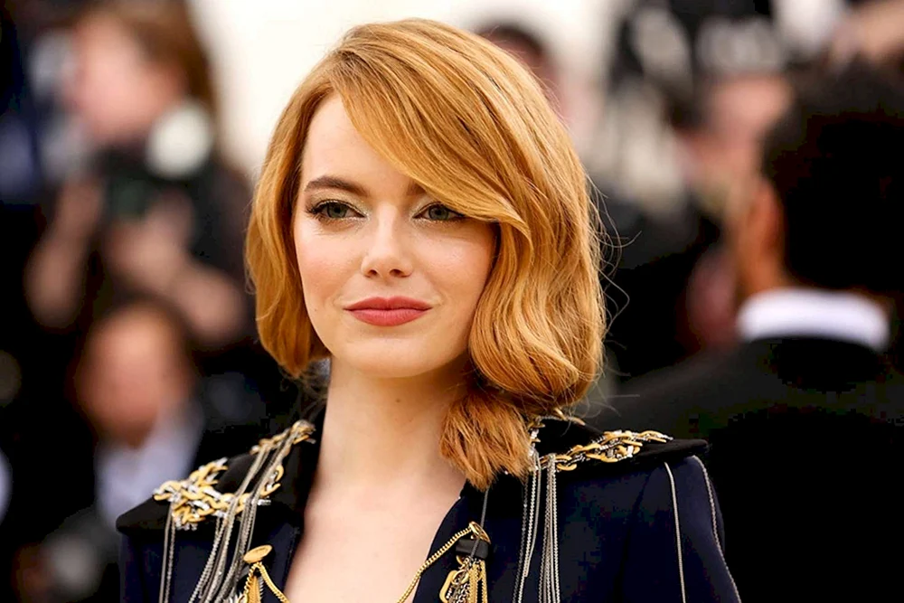 Эмма Стоун Emma Stone