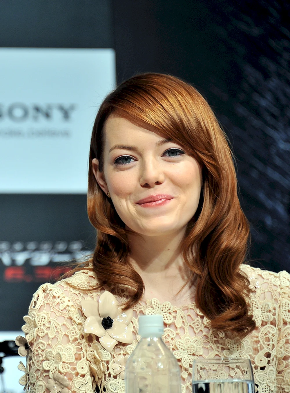Эмма Стоун Emma Stone