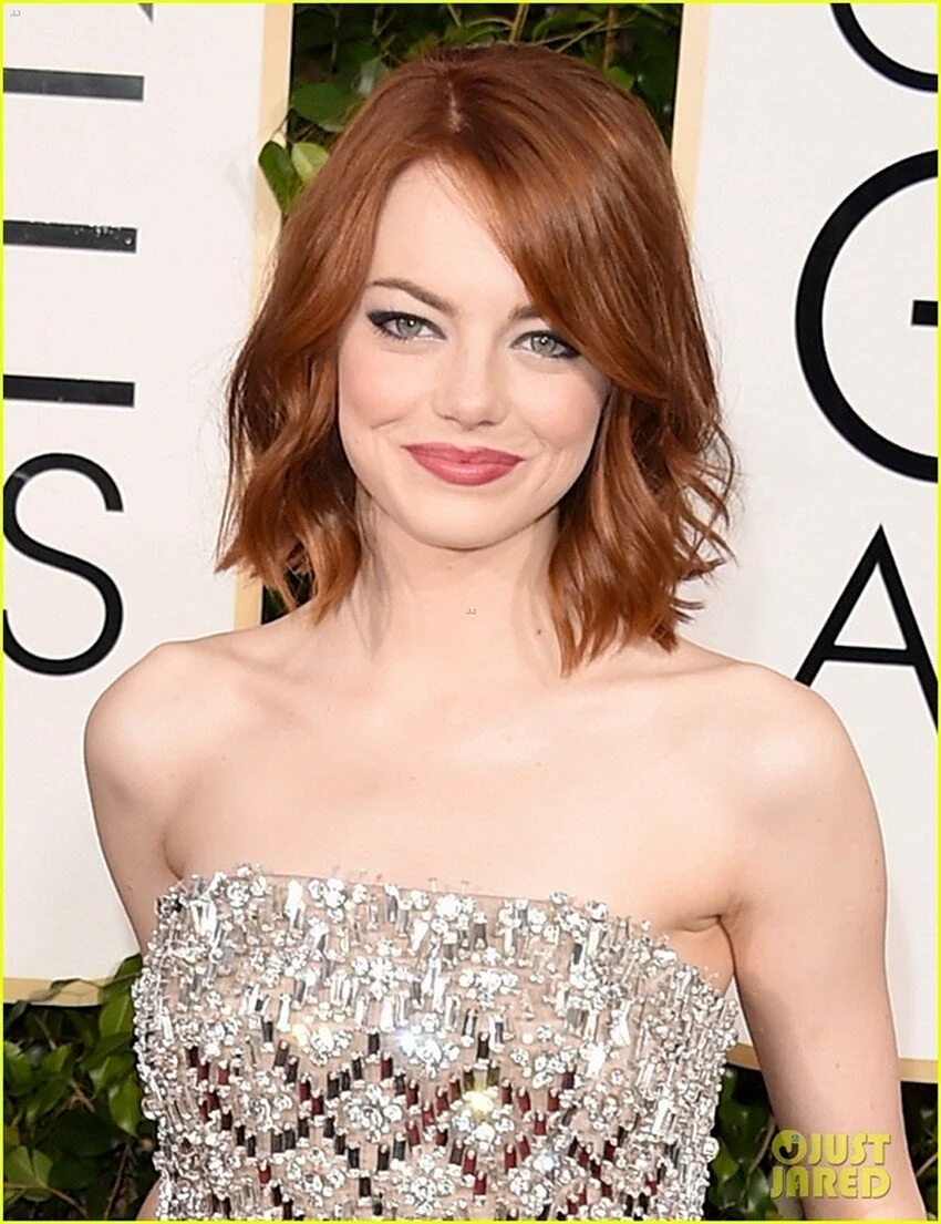 Эмма Стоун Emma Stone