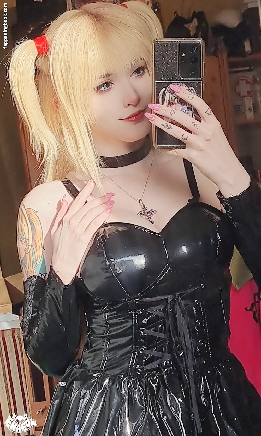 ENAFOX Mikomi
