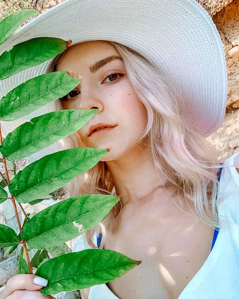 Ева Элфи