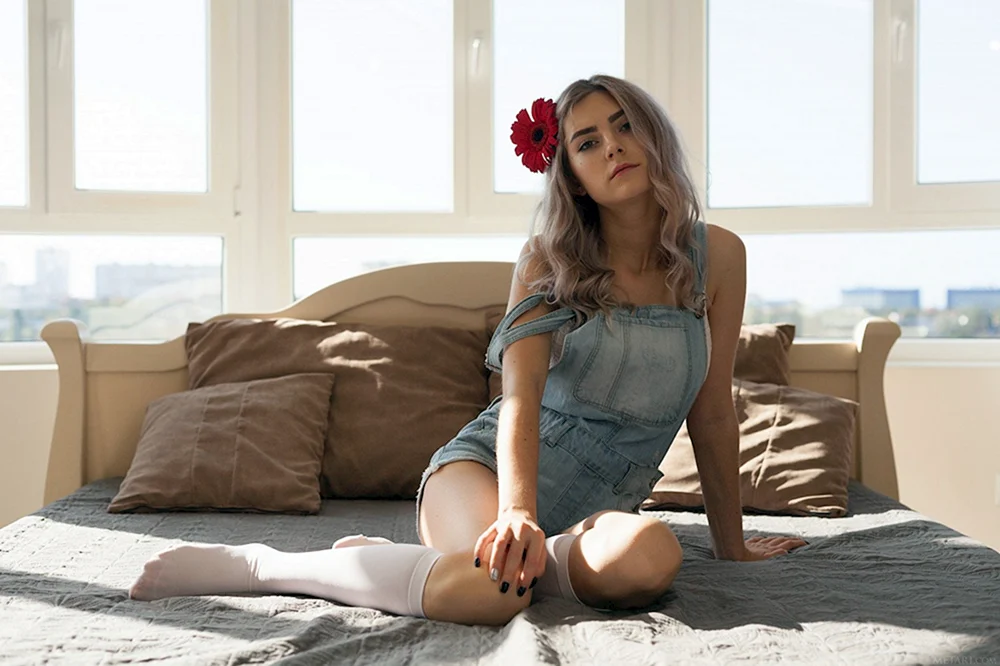 Ева Элфи Eva Elfie
