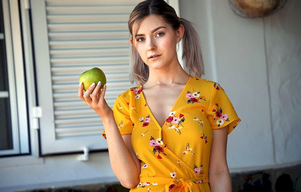 Ева Эльфи Eva Elfie
