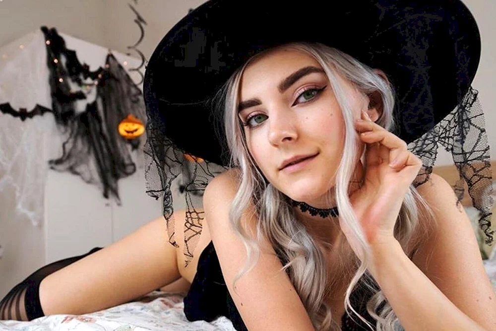 Ева Эльфи Eva Elfie