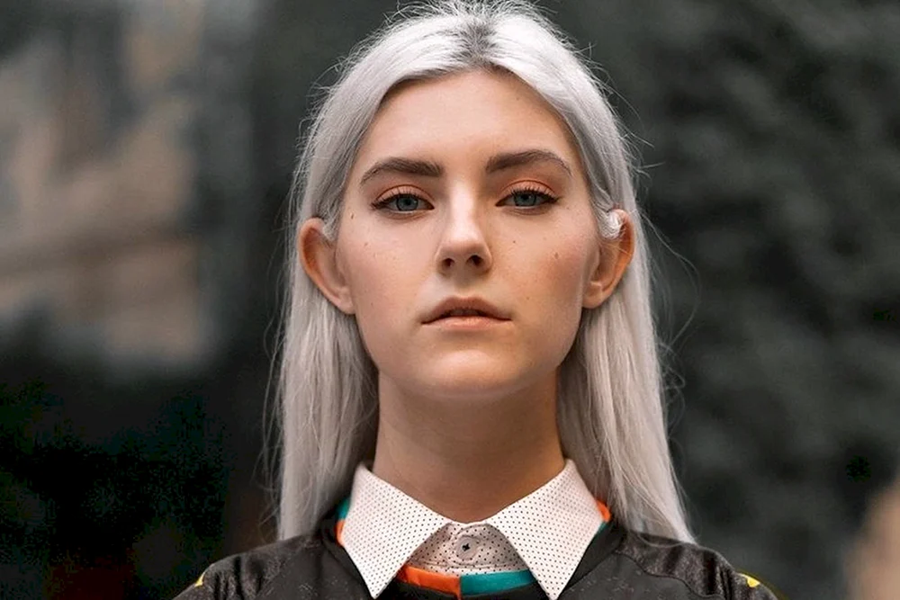 Ева Элфи Eva Elfie