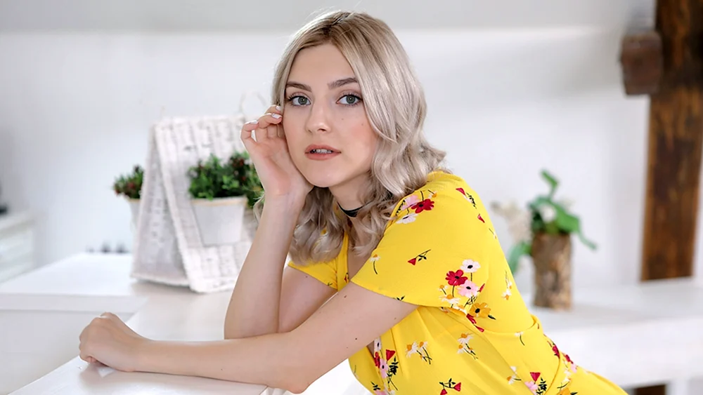 Ева Элфи Eva Elfie