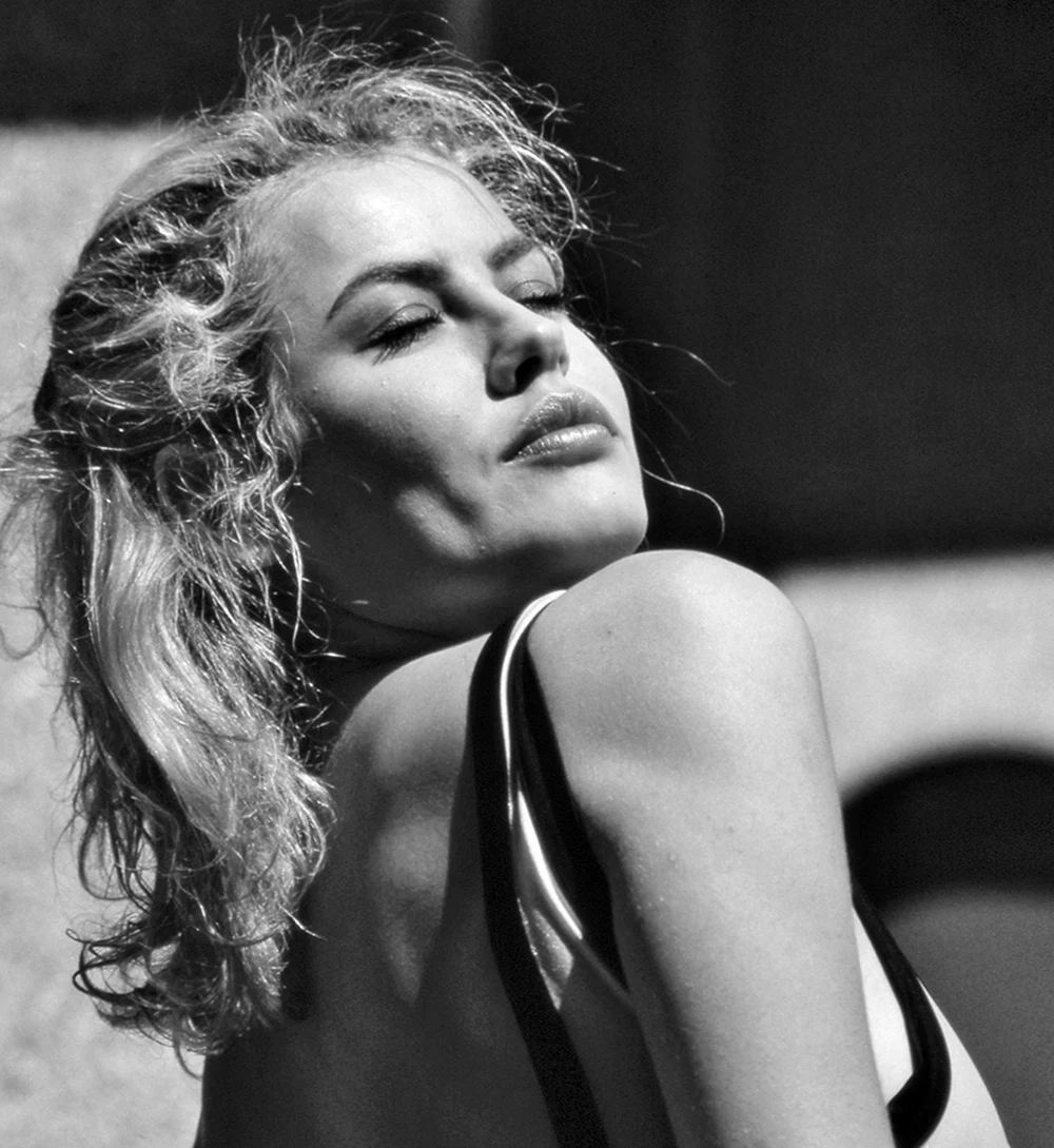 Ева Гримальди Eva Grimaldi