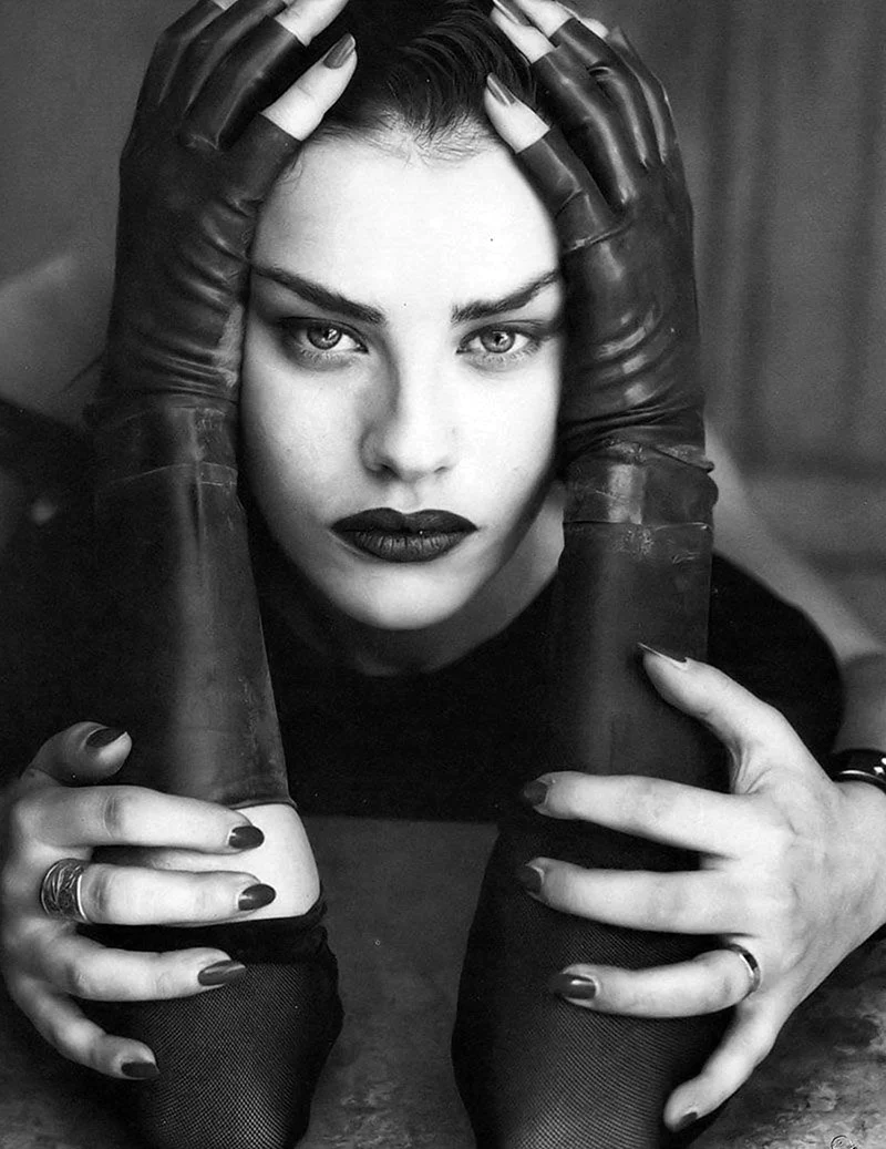 Ева Гримальди Eva Grimaldi