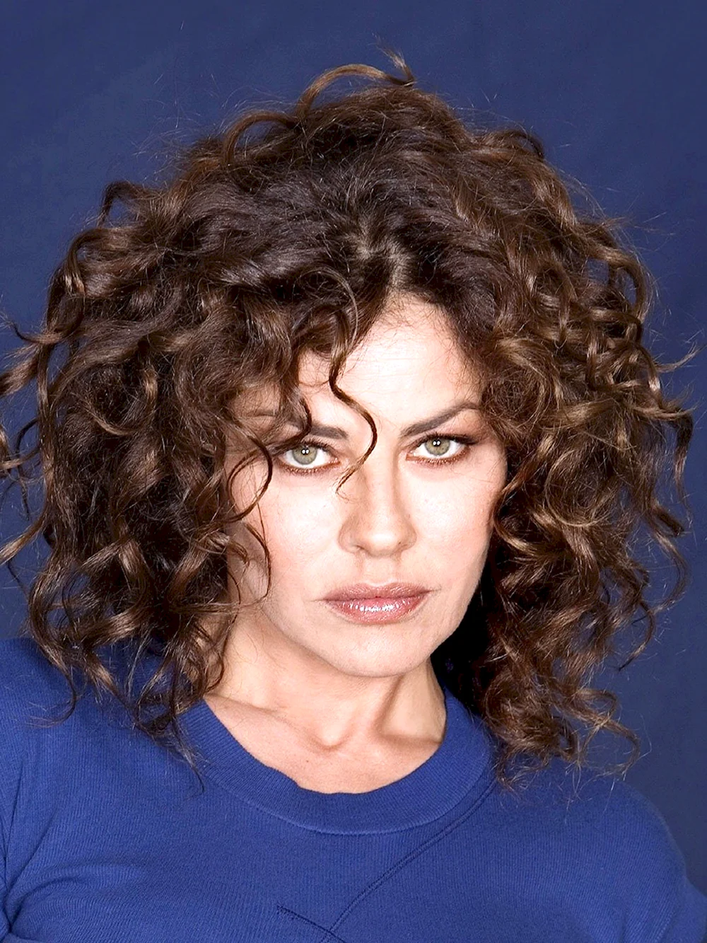 Ева Гримальди Eva Grimaldi