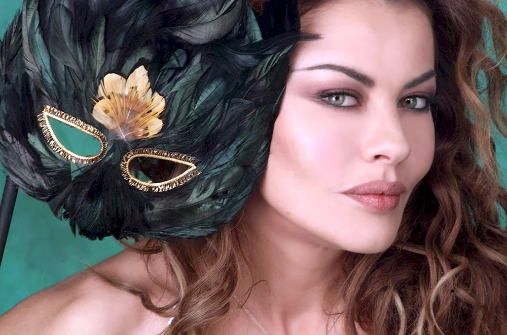 Ева Гримальди Eva Grimaldi