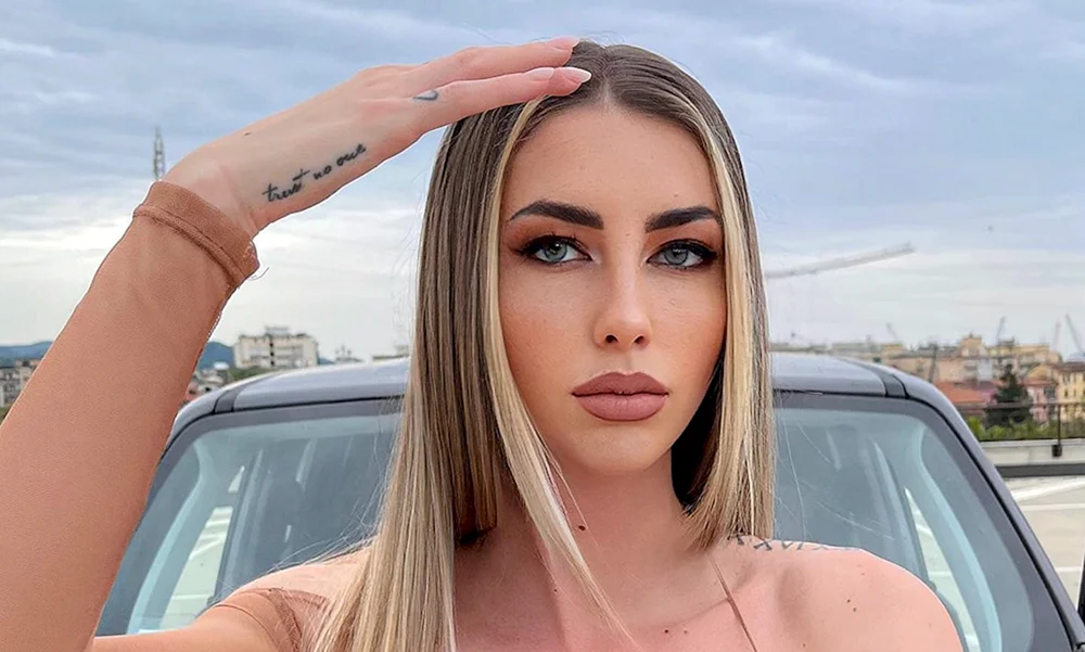 Ева мента фото