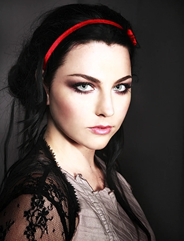 Evanescence солистка