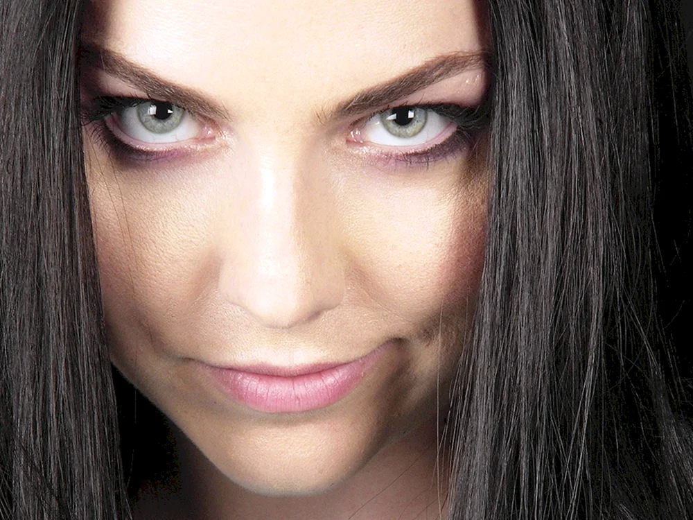 Evanescence солистка