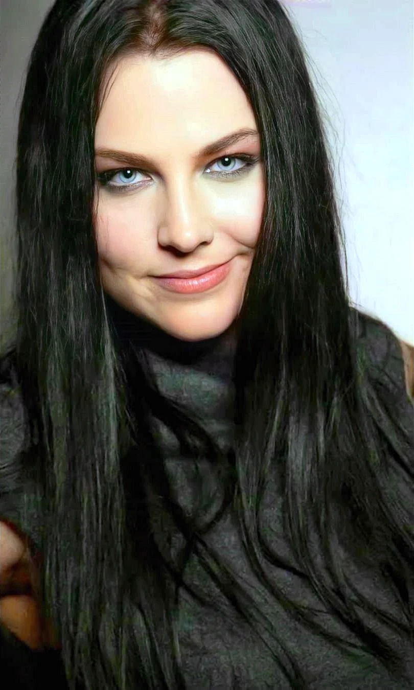 Evanescence солистка