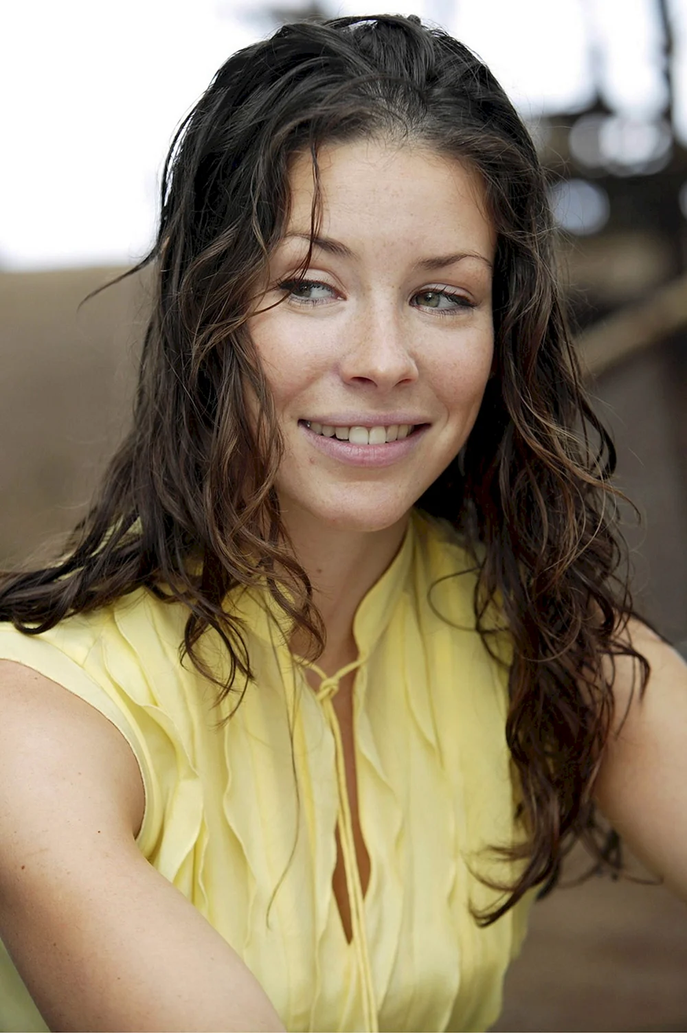 Евангелина Лилли