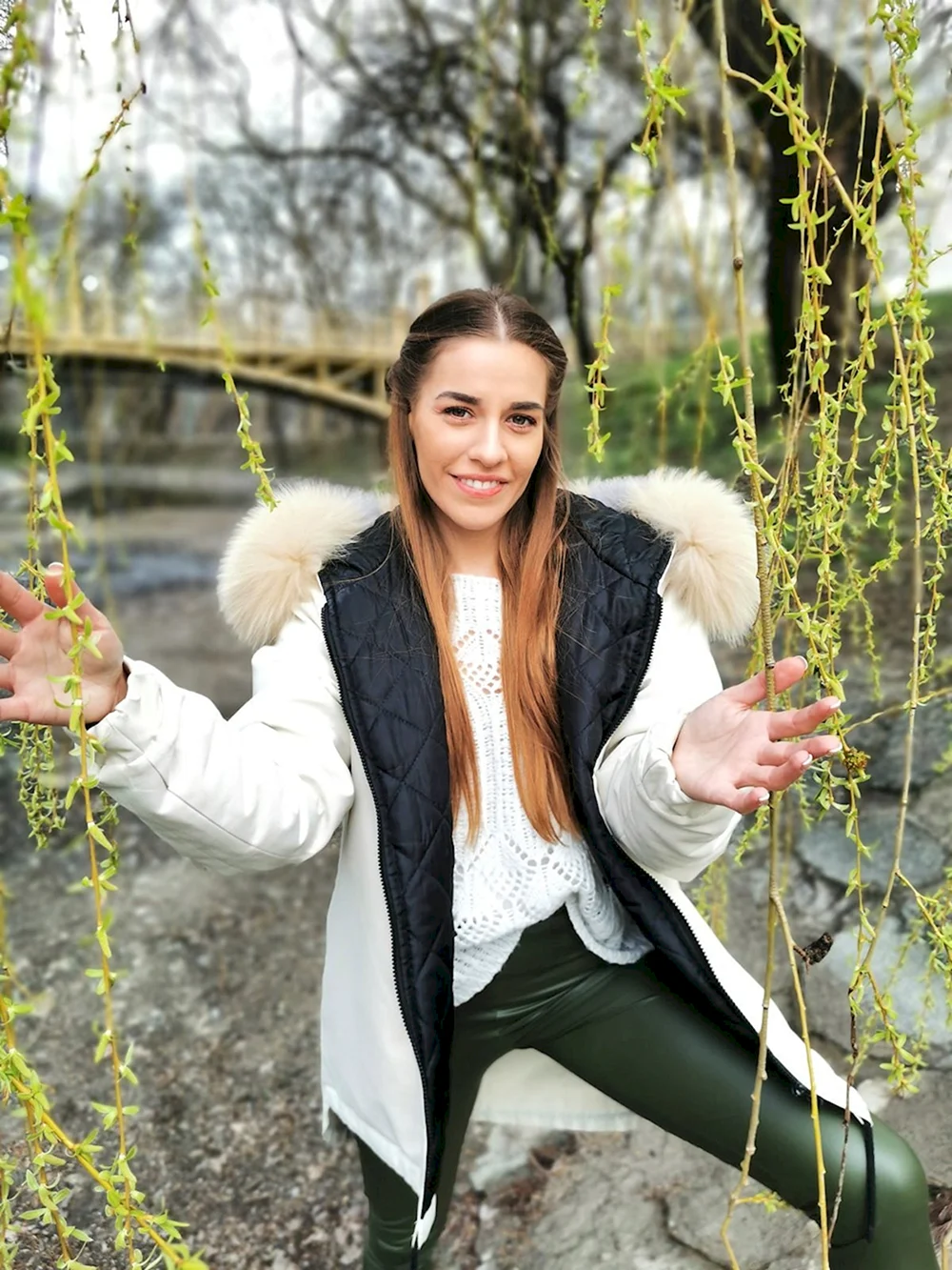 Эвелина Деллаи
