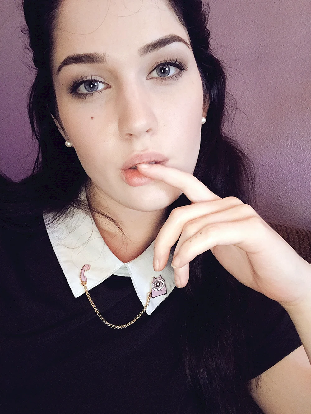 Эвелина Клэр