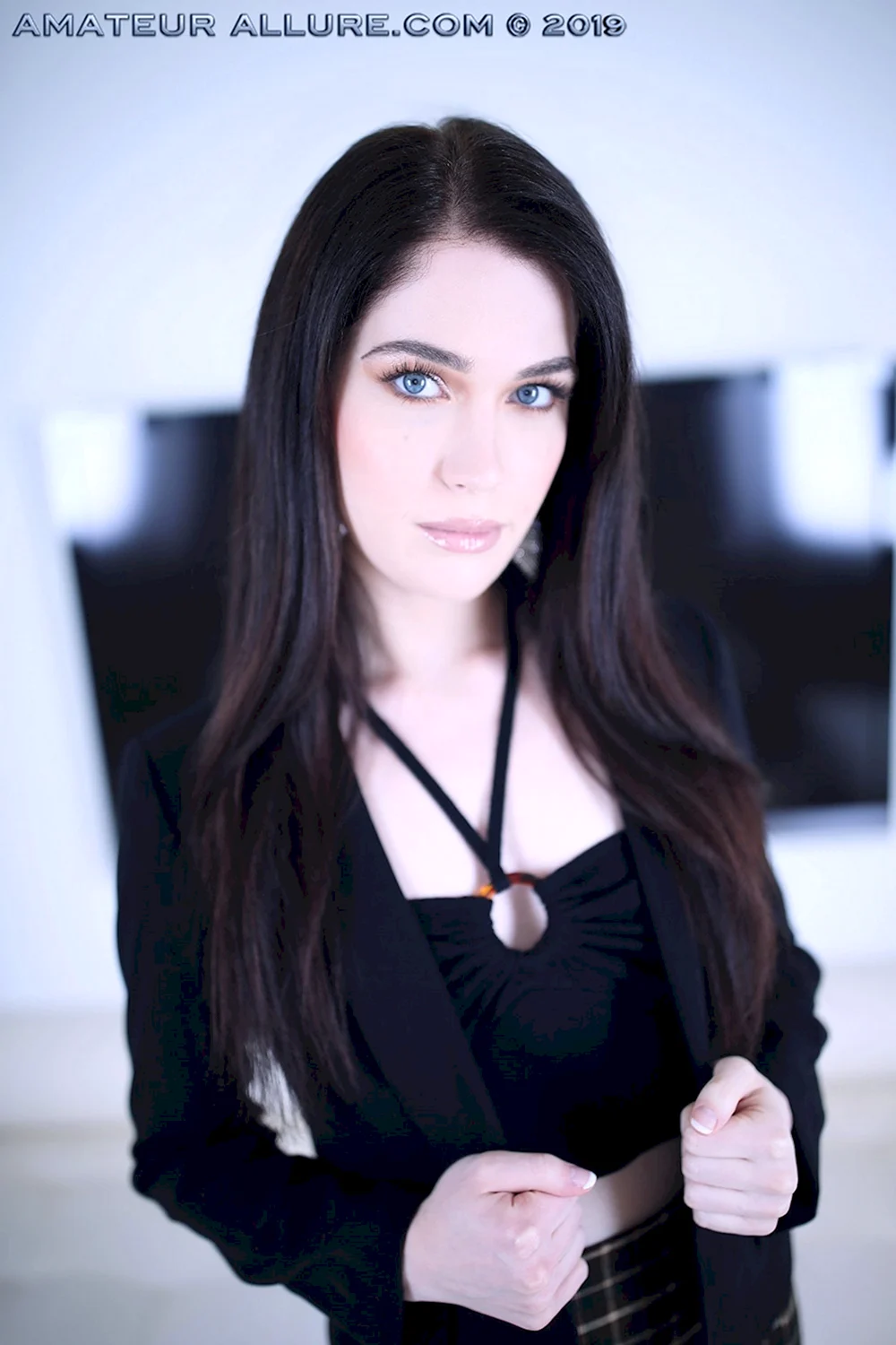 Evelyn Claire