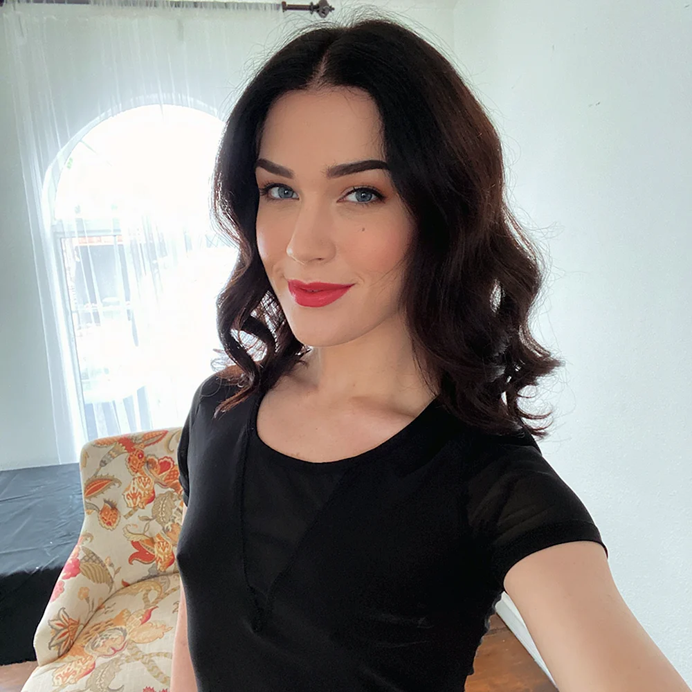 Evelyn Claire