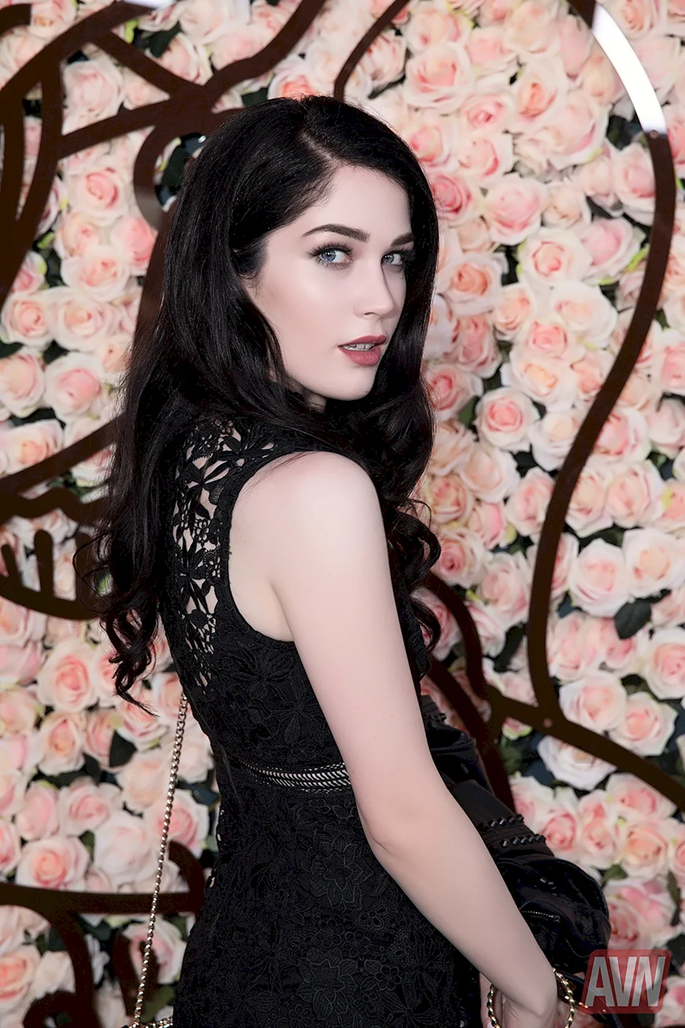 Evelyn Claire