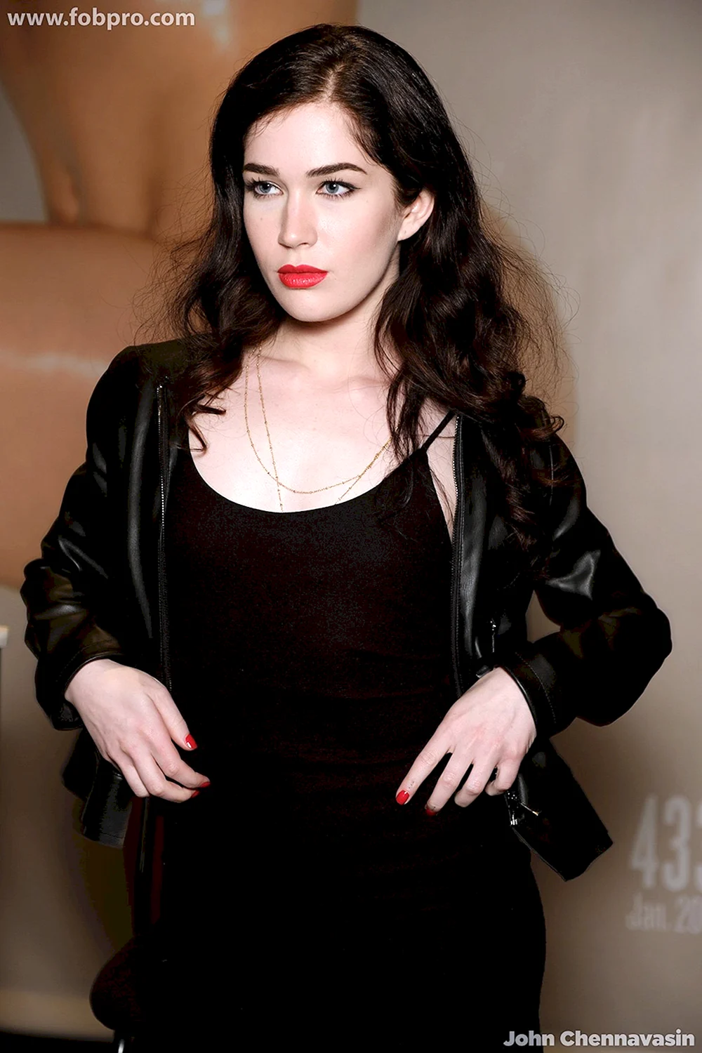 Evelyn Claire