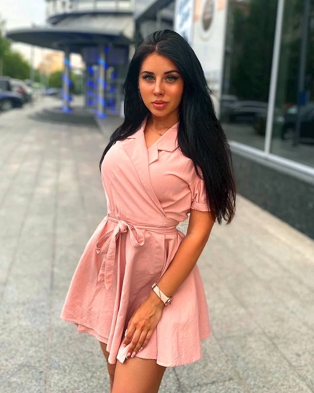 Фаина Малиновская