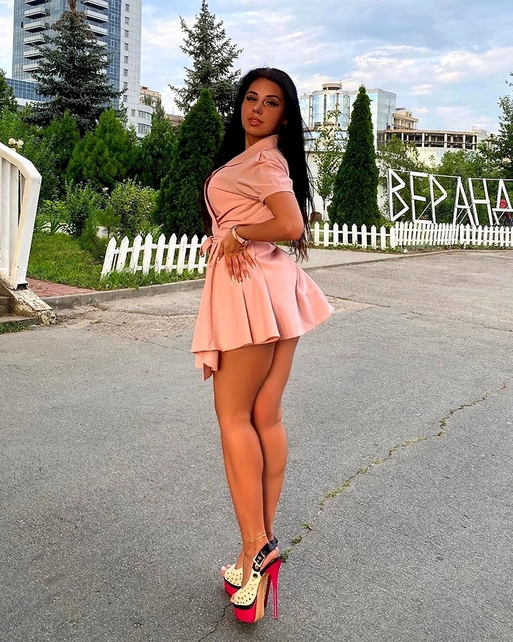 Фаина Малиновская Faina Malinovskaya