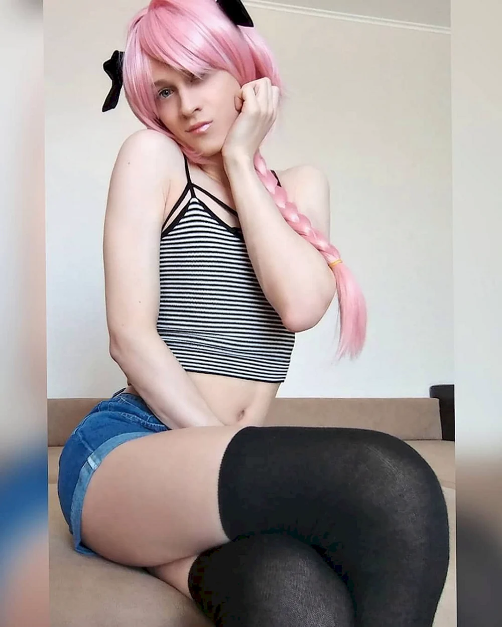 Фембой vejenity