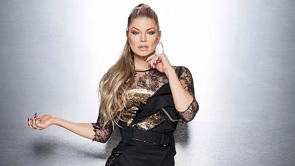 Fergie