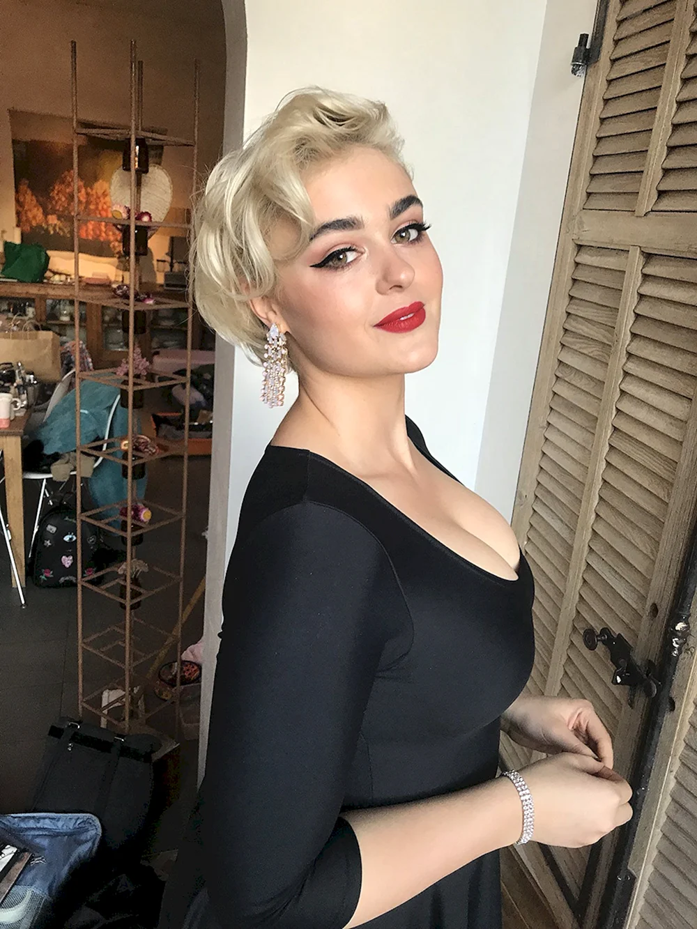 Феррарио Stefania