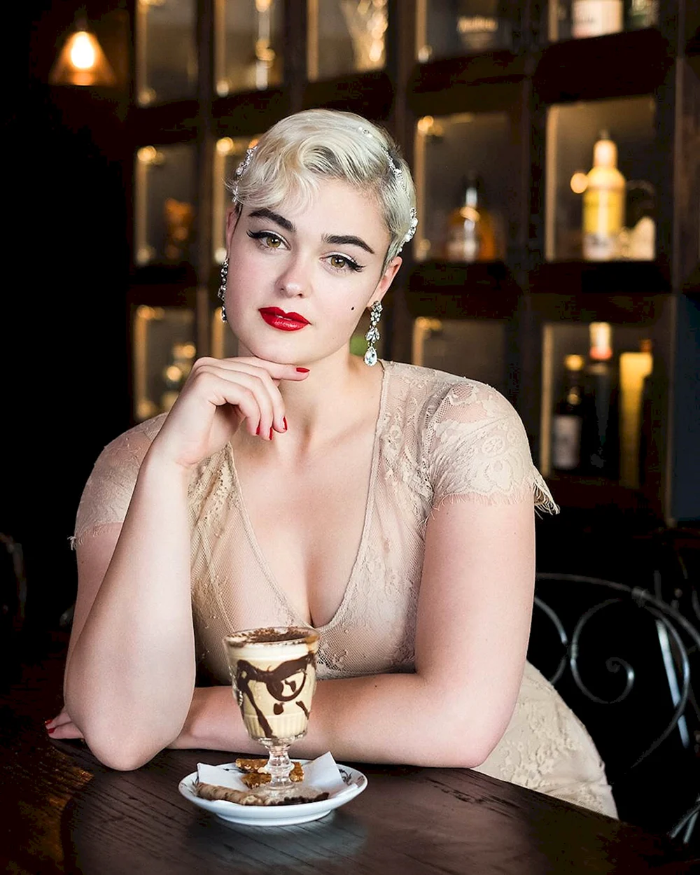 Феррарио Stefania