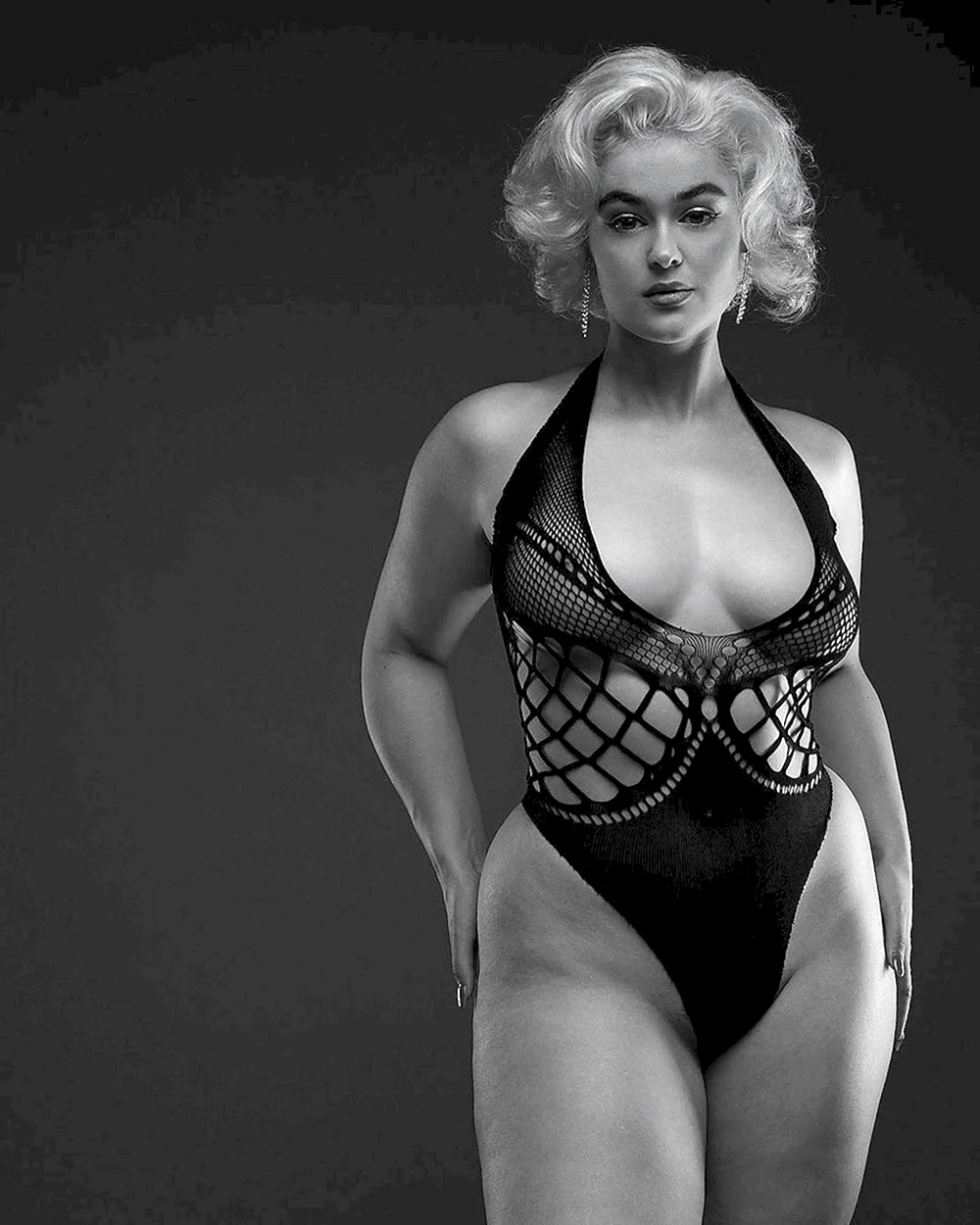 Феррарио Stefania