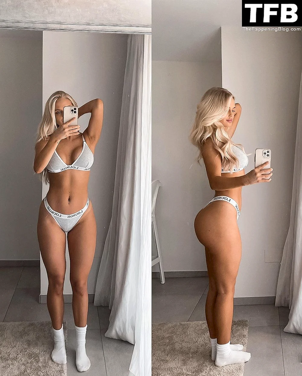 Филиппа Франссон