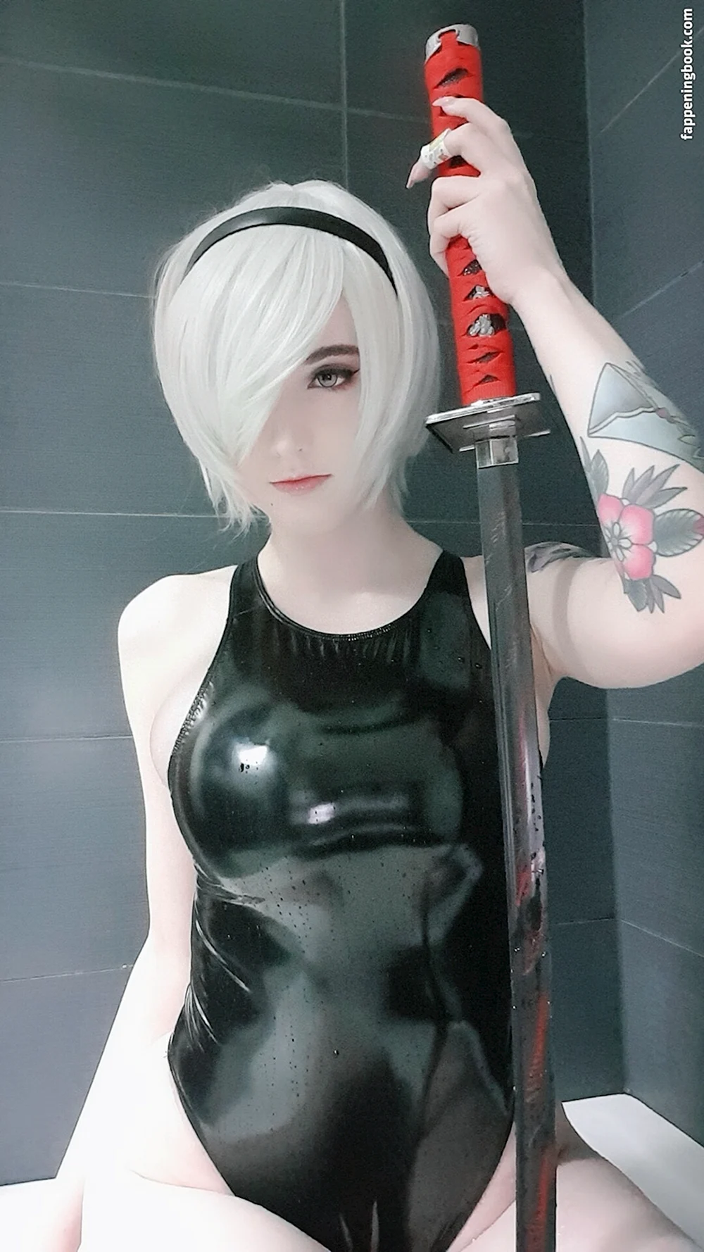 Фишура ENAFOX