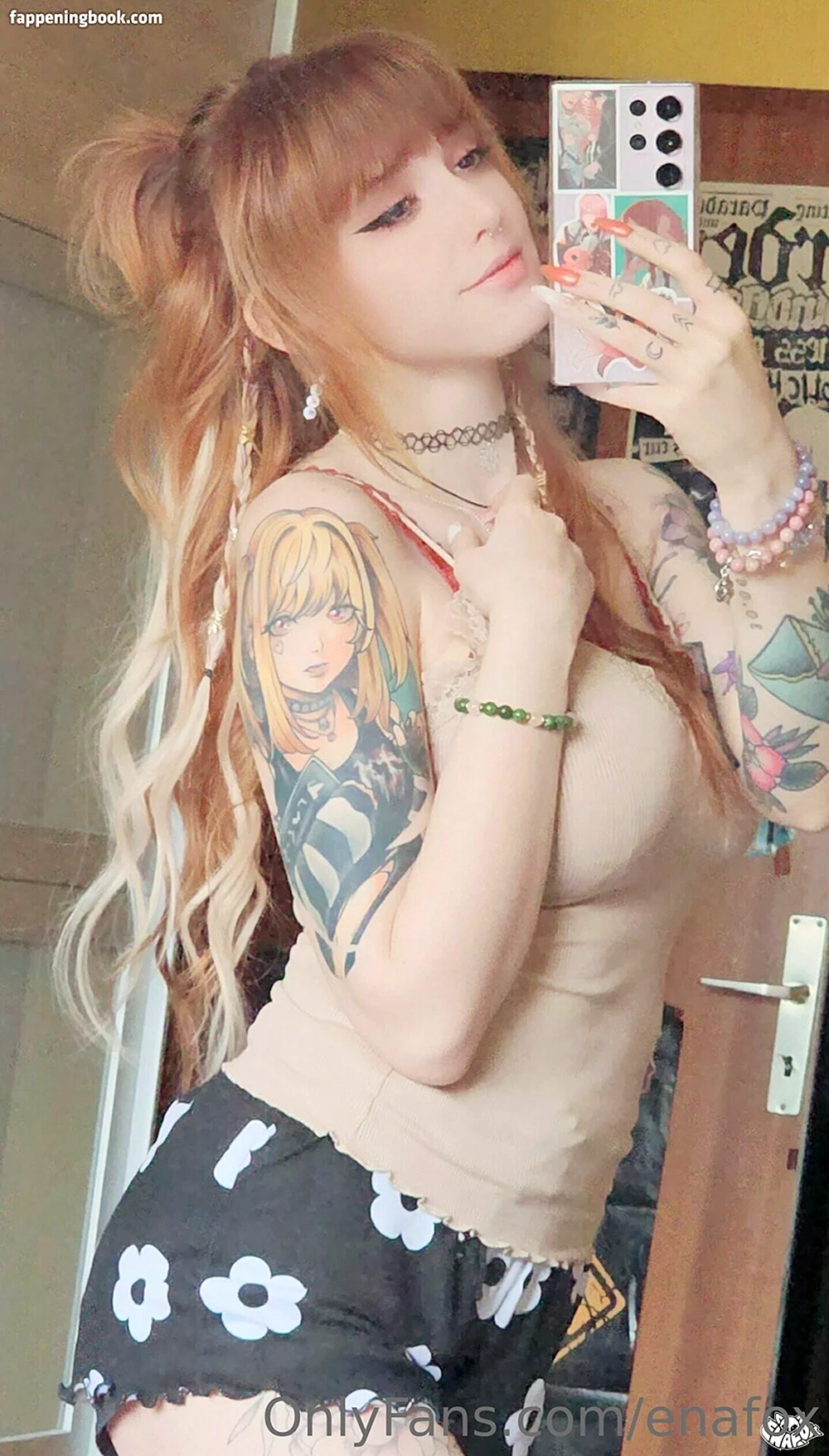 Фишура ENAFOX