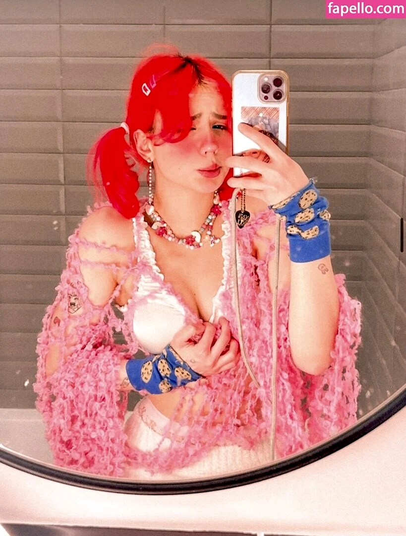 Flaffyx слив