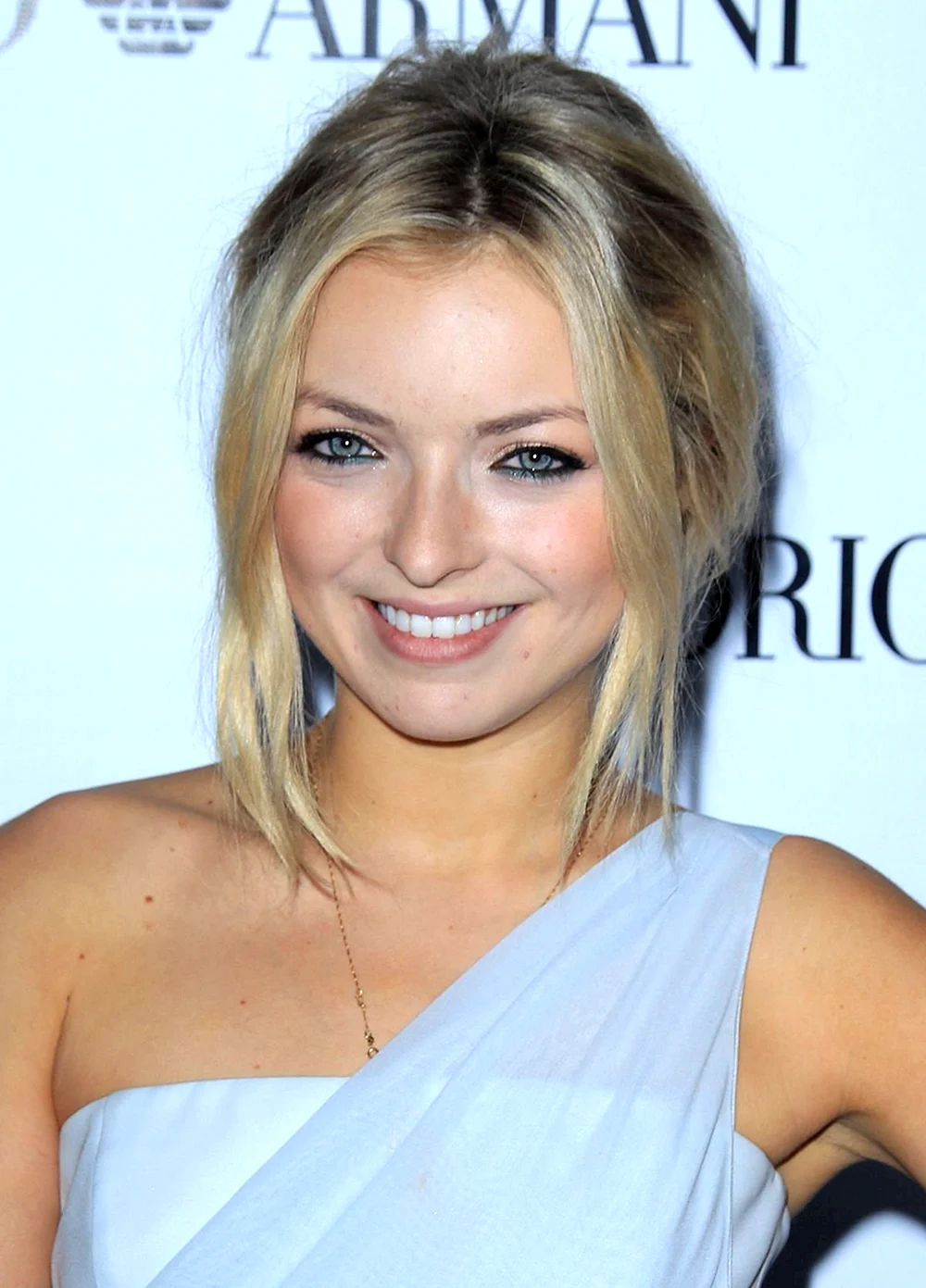 Francesca Eastwood