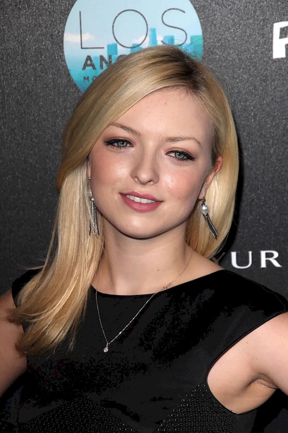 Francesca Eastwood