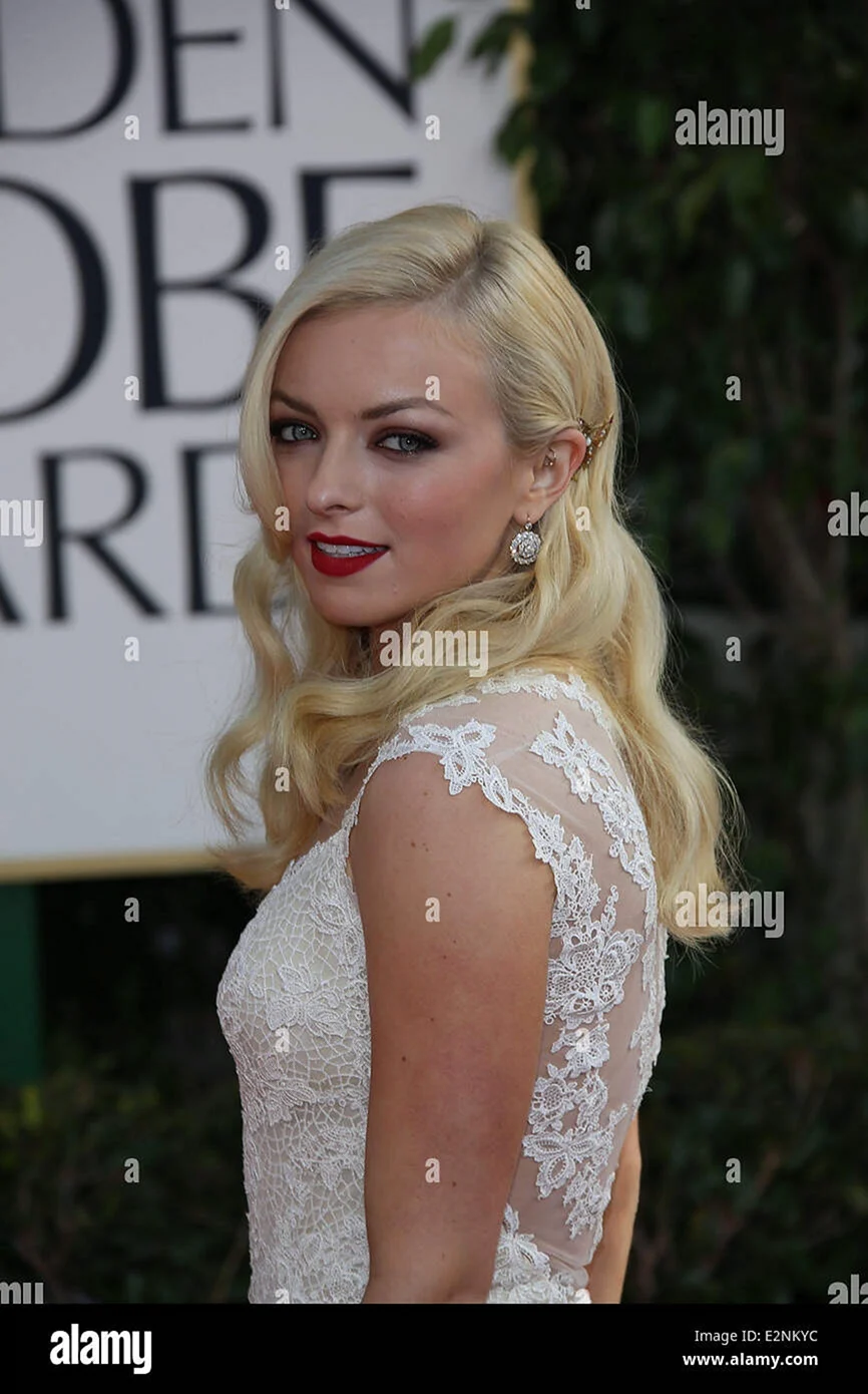 Франческа Иствуд Francesca Eastwood