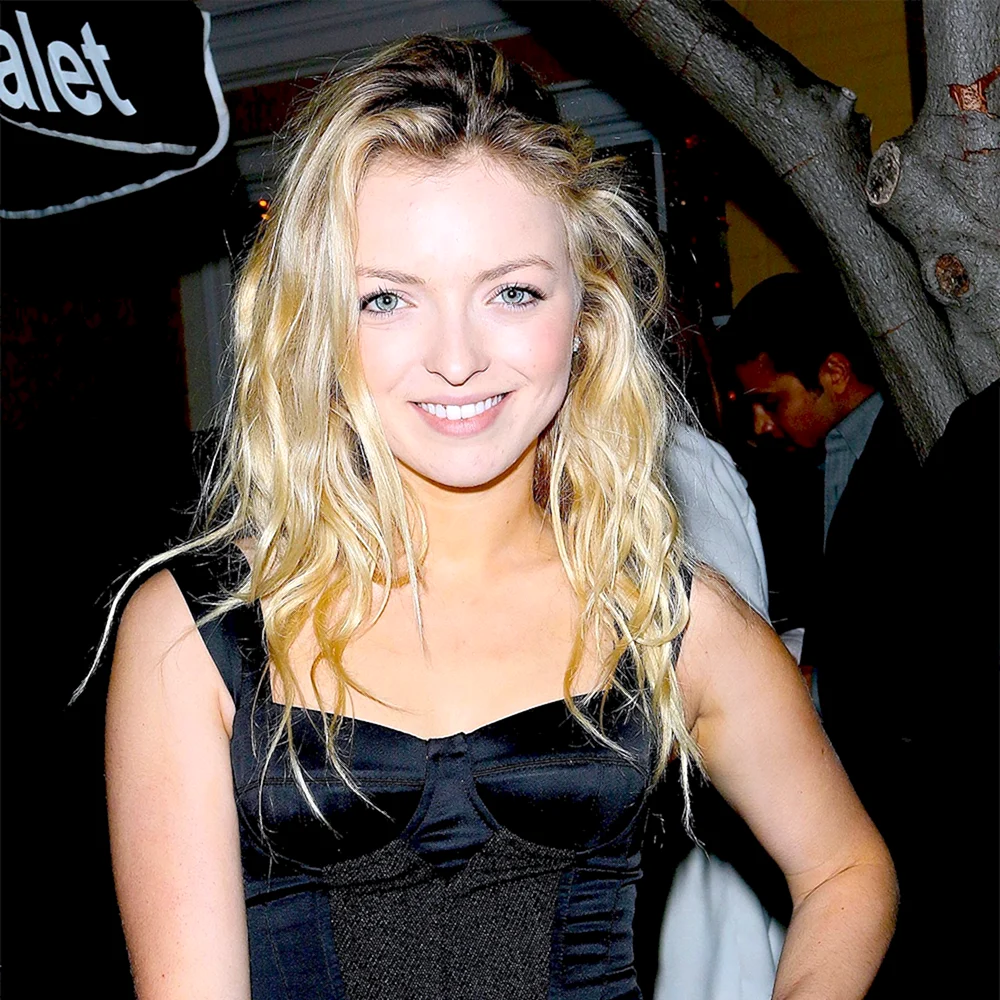 Франческа Иствуд Francesca Eastwood