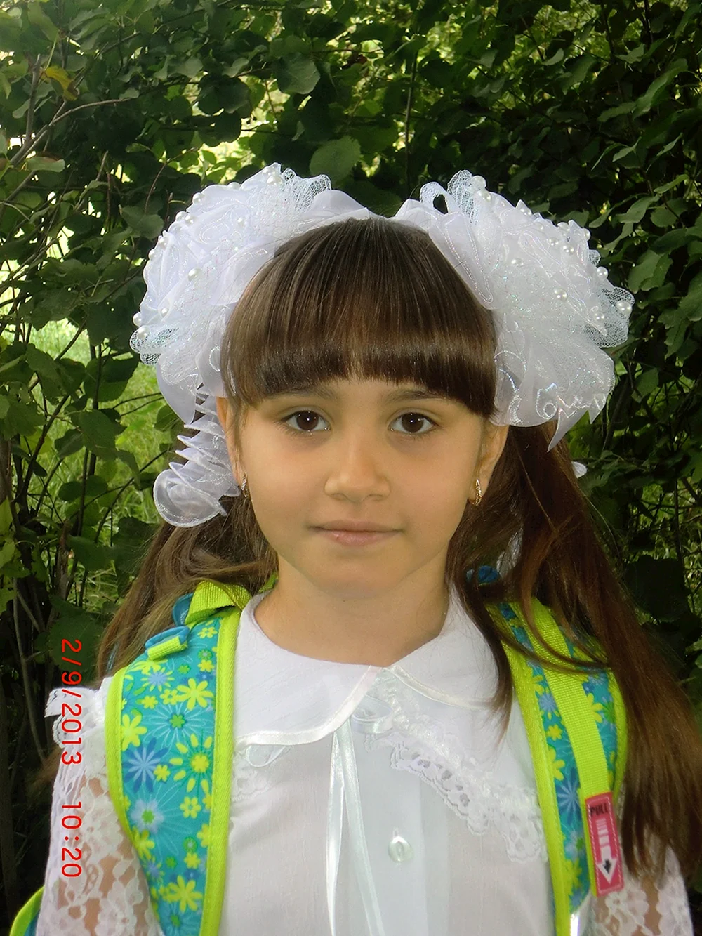 Галина Горшенина Орск