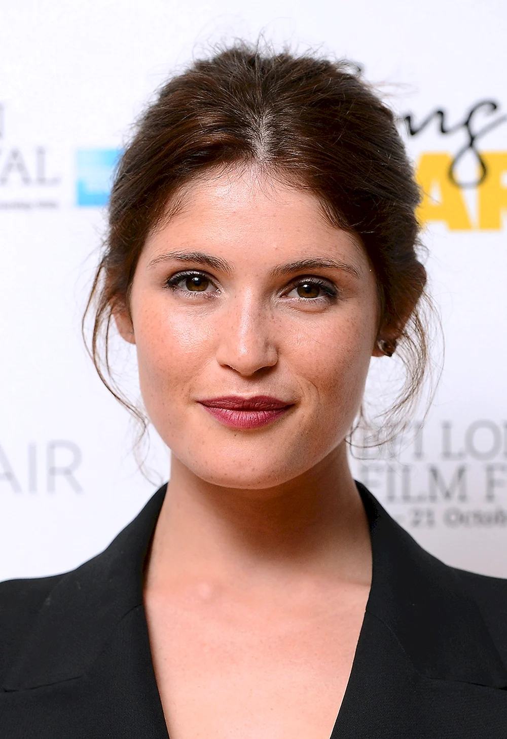 Gemma Arterton