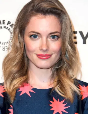 Гиллиан Джейкобс Gillian Jacobs